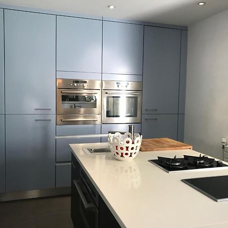 Golfe De Saint Tropez- Beauvallon Villa Гримо Екстериор снимка