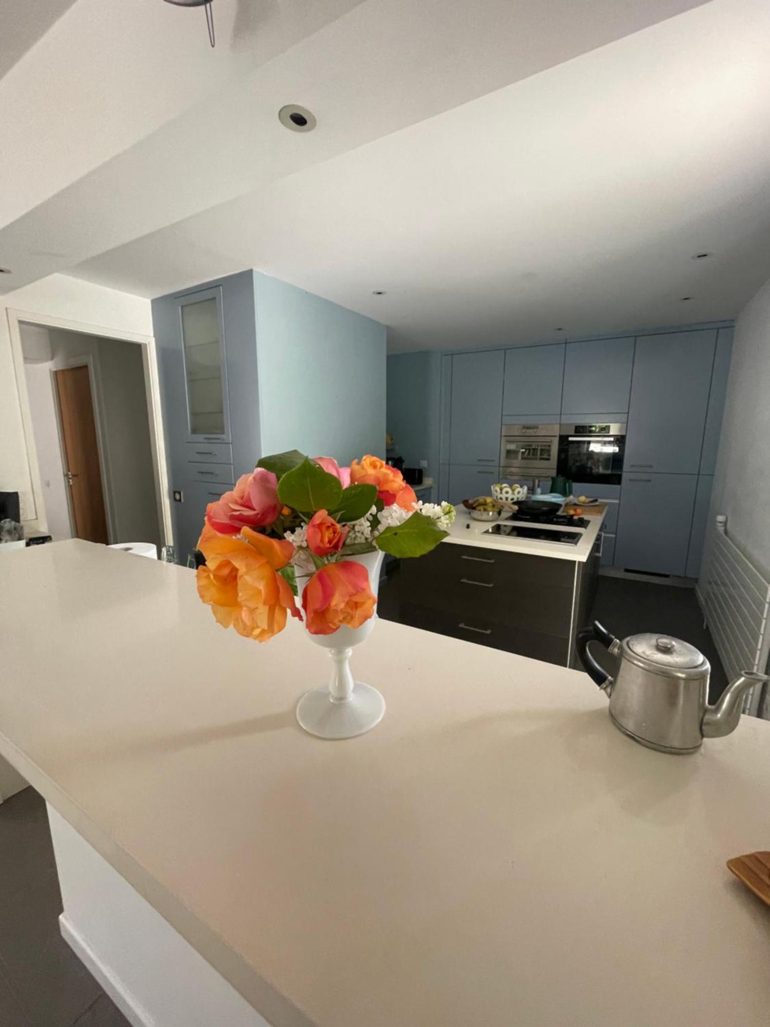 Golfe De Saint Tropez- Beauvallon Villa Гримо Екстериор снимка