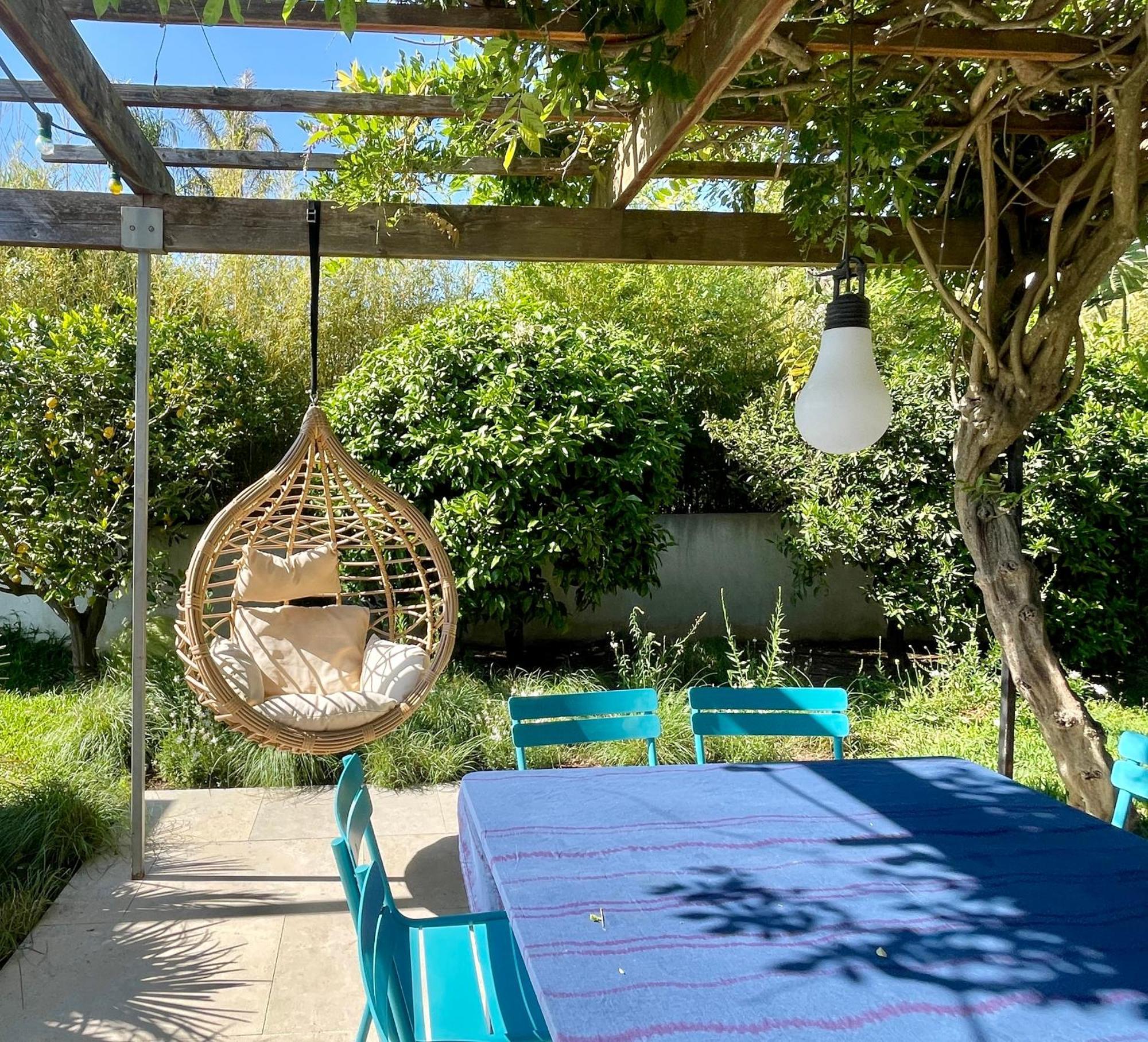 Golfe De Saint Tropez- Beauvallon Villa Гримо Екстериор снимка