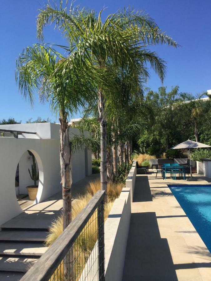 Golfe De Saint Tropez- Beauvallon Villa Гримо Екстериор снимка