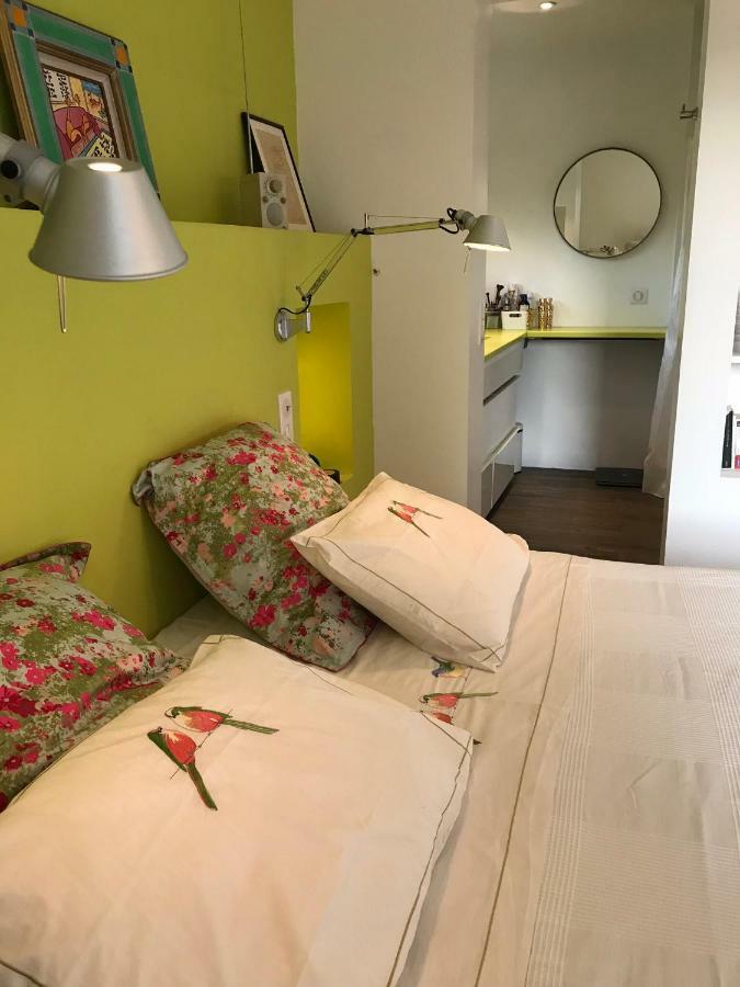 Golfe De Saint Tropez- Beauvallon Villa Гримо Екстериор снимка