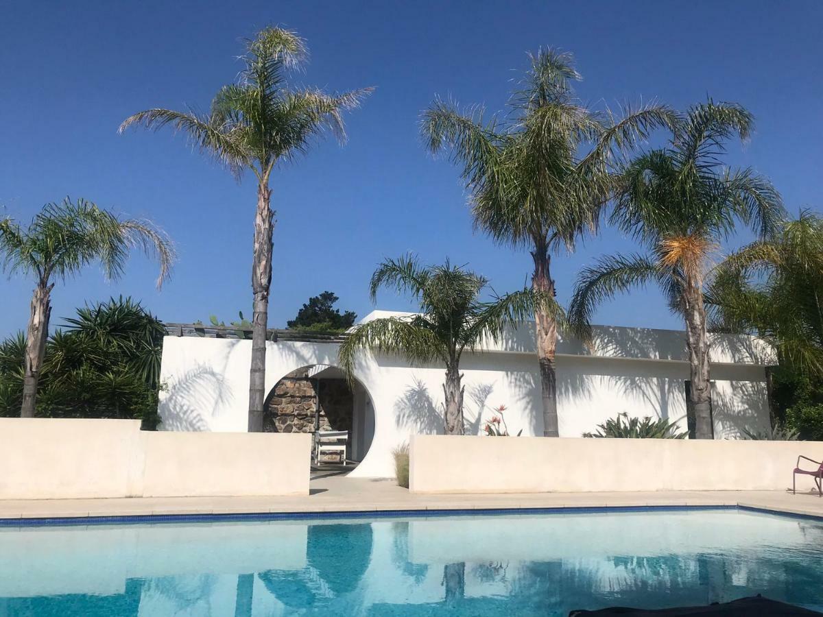 Golfe De Saint Tropez- Beauvallon Villa Гримо Екстериор снимка