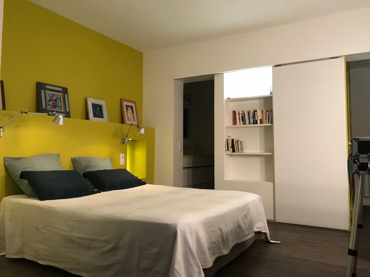 Golfe De Saint Tropez- Beauvallon Villa Гримо Екстериор снимка