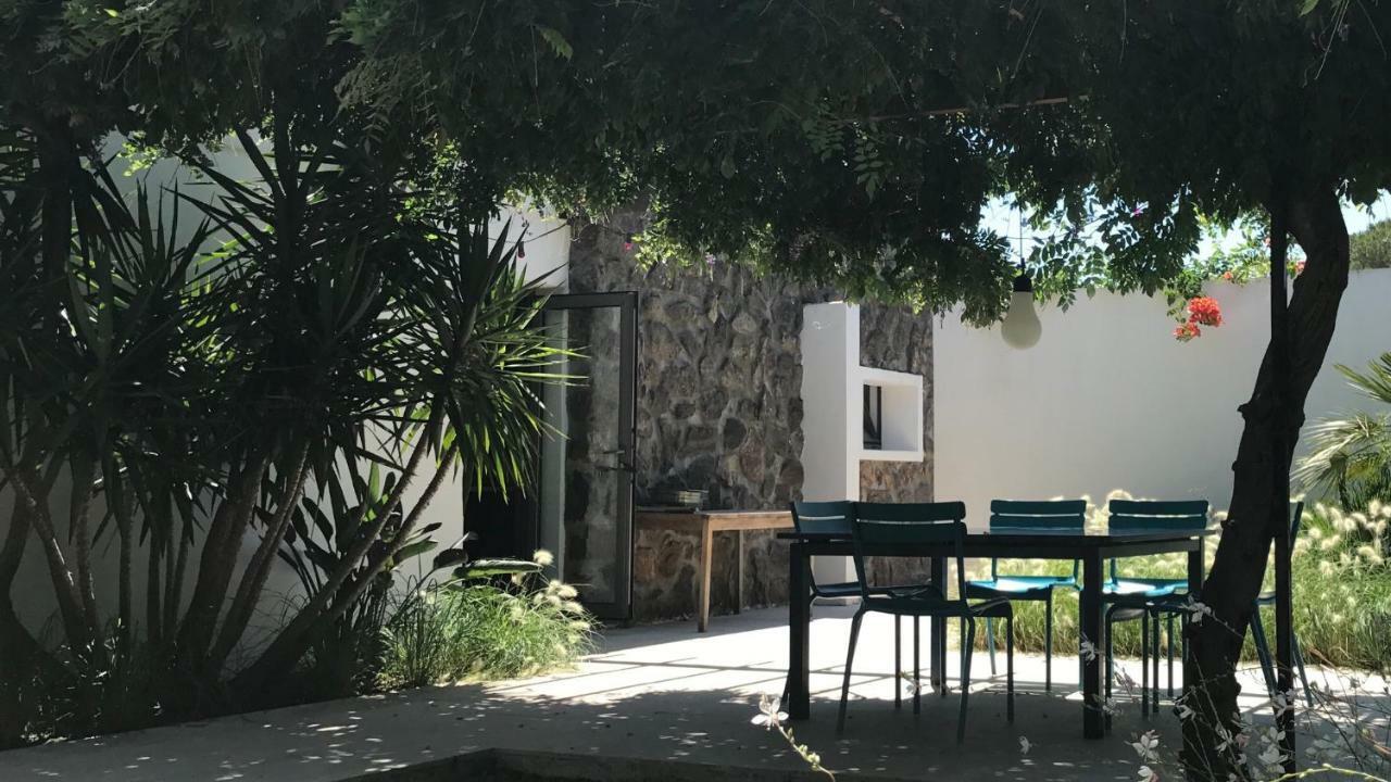 Golfe De Saint Tropez- Beauvallon Villa Гримо Екстериор снимка