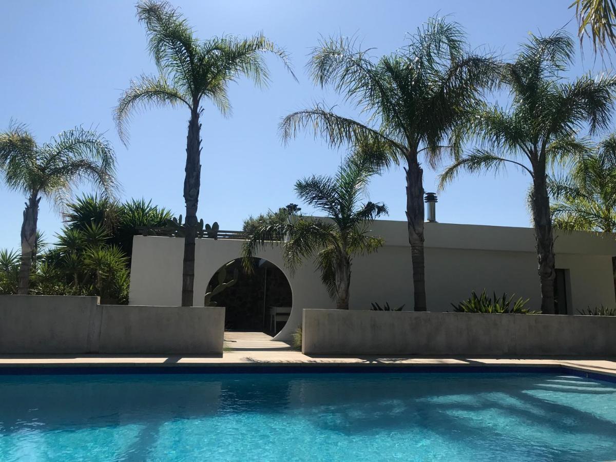 Golfe De Saint Tropez- Beauvallon Villa Гримо Екстериор снимка