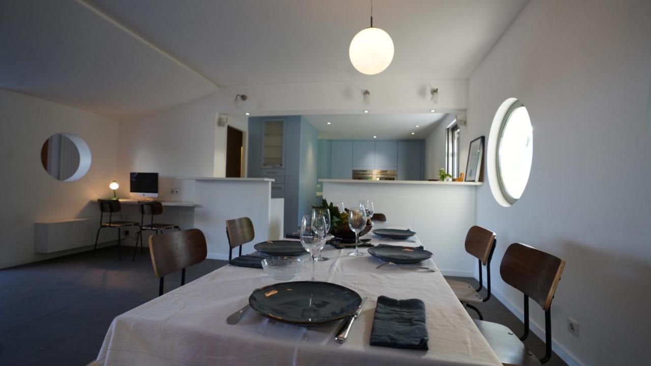 Golfe De Saint Tropez- Beauvallon Villa Гримо Екстериор снимка